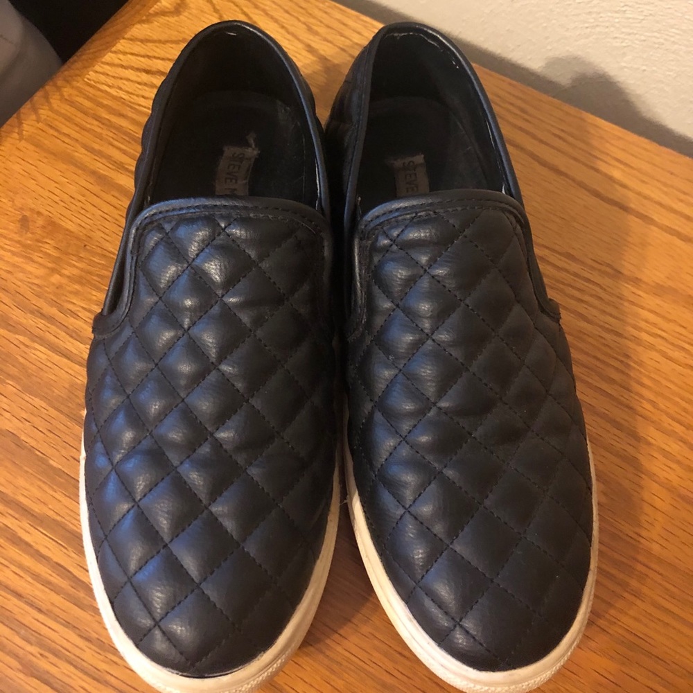 Steve Madden sneakers